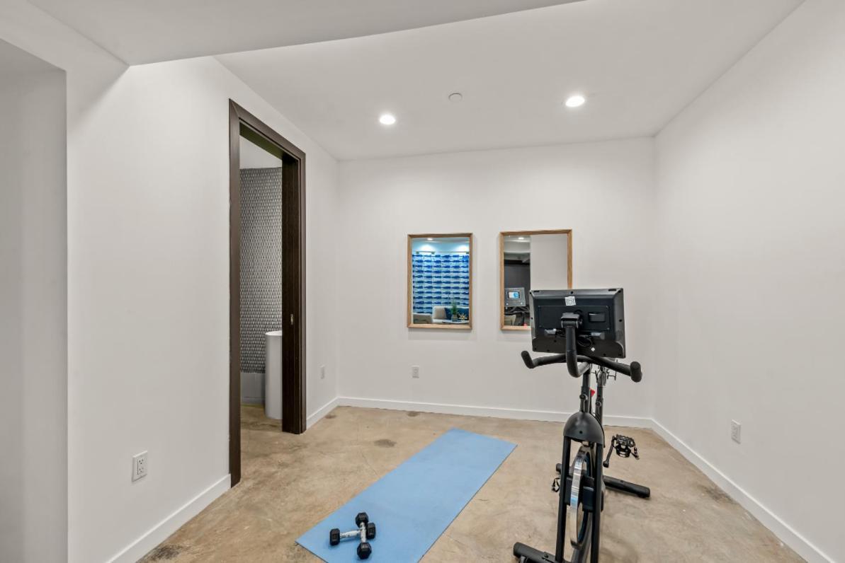 Apartamento Coldwater Canyon