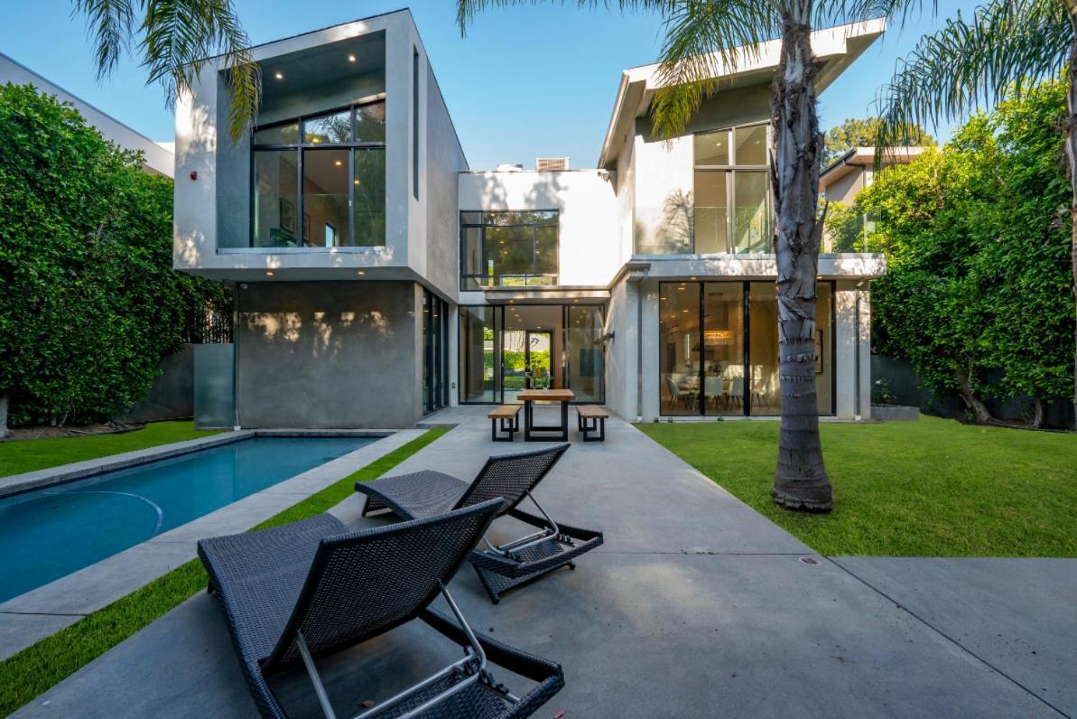 Apartamento Coldwater Canyon