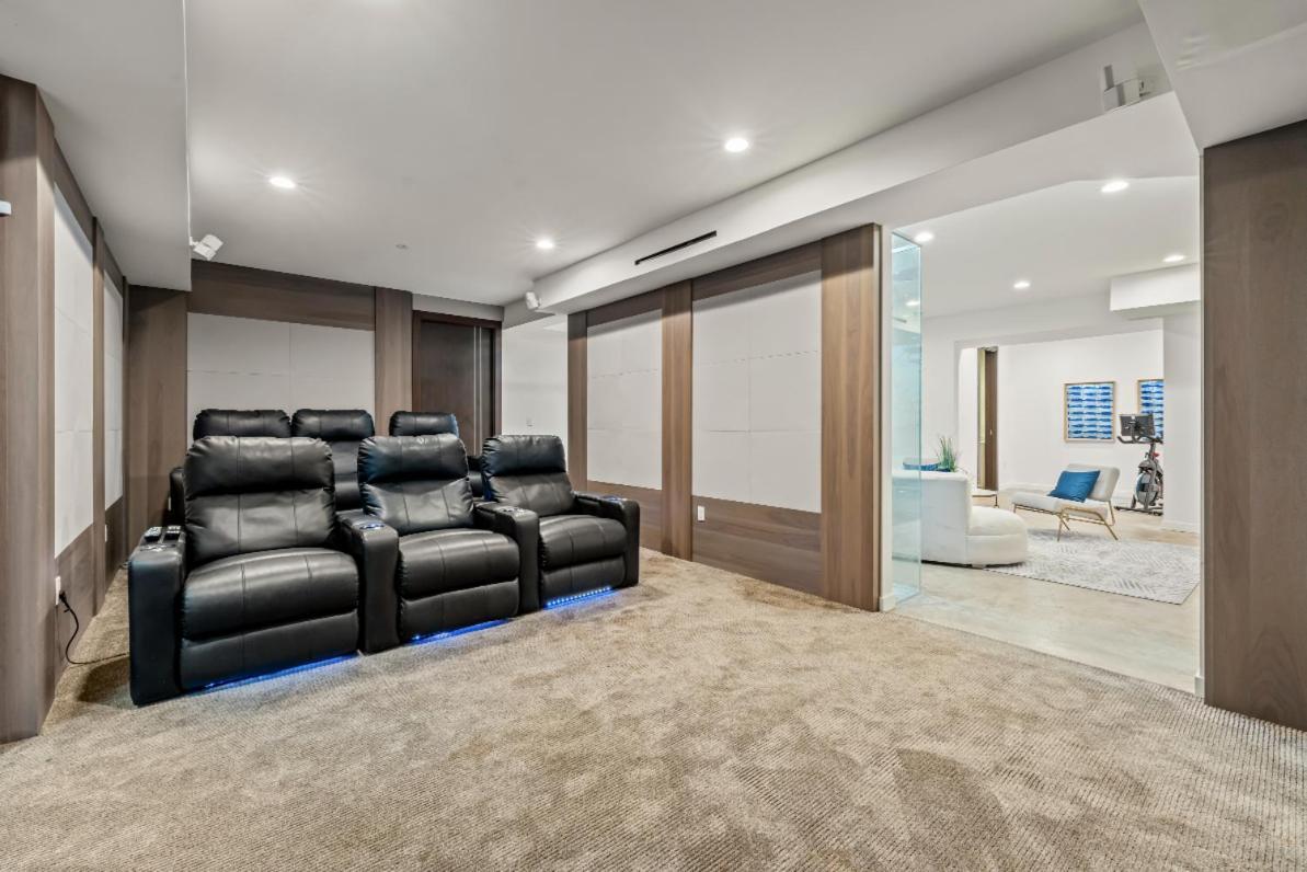 Apartamento Coldwater Canyon *