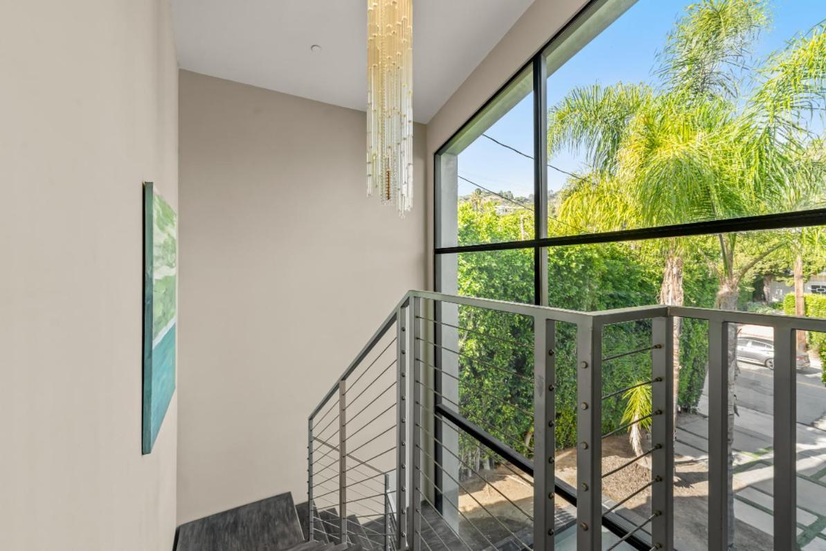 Coldwater Canyon Apartamento *