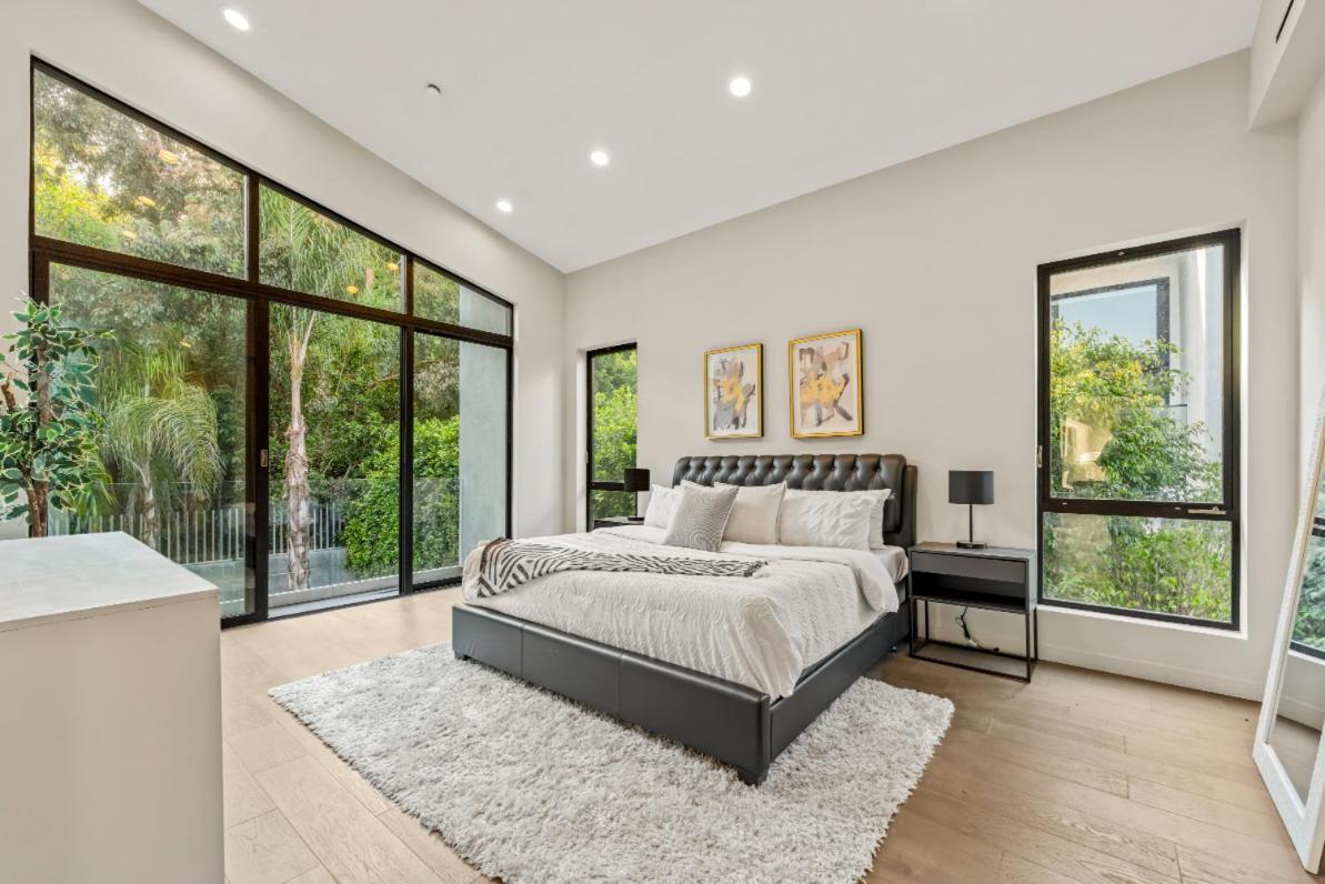 Apartamento Coldwater Canyon