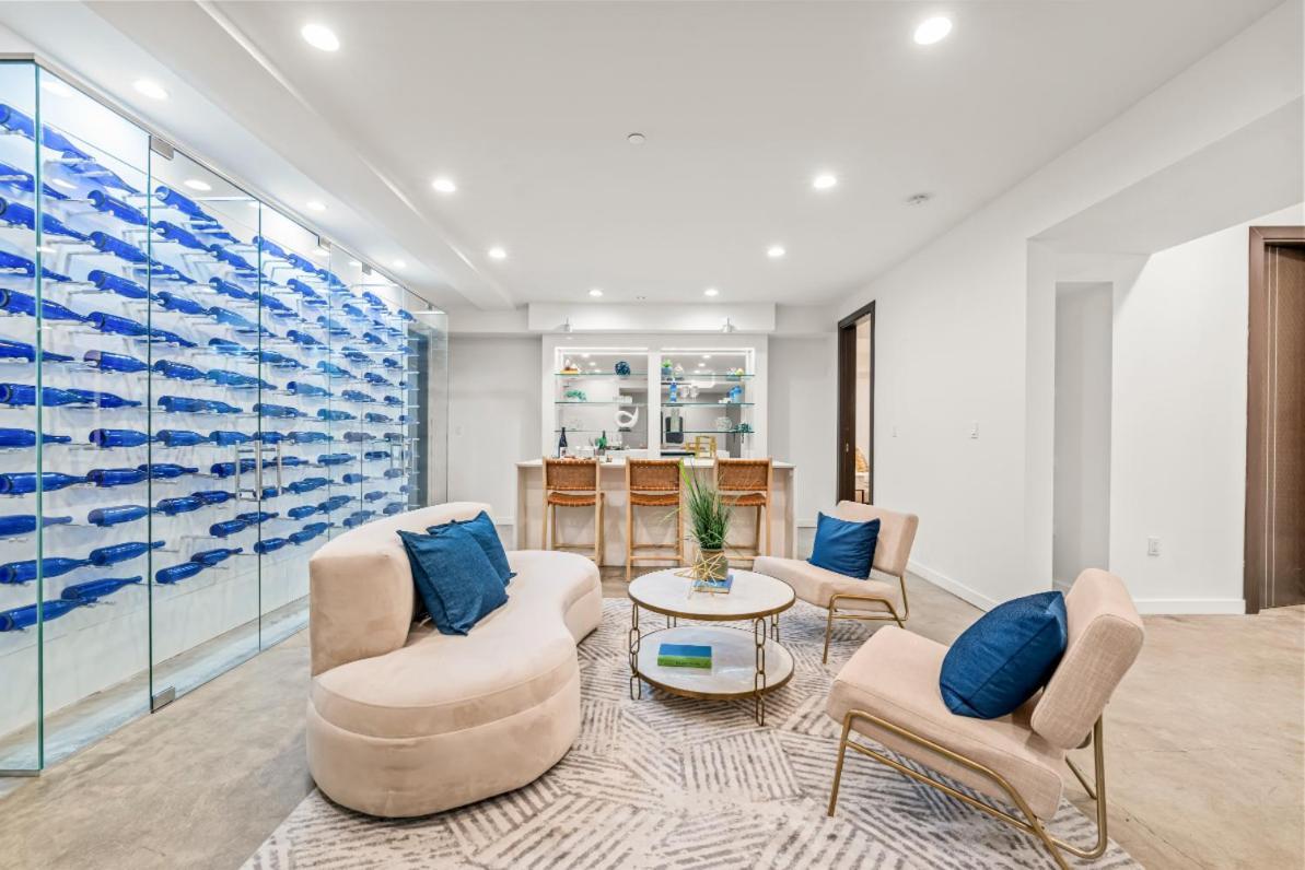 Coldwater Canyon Apartamento