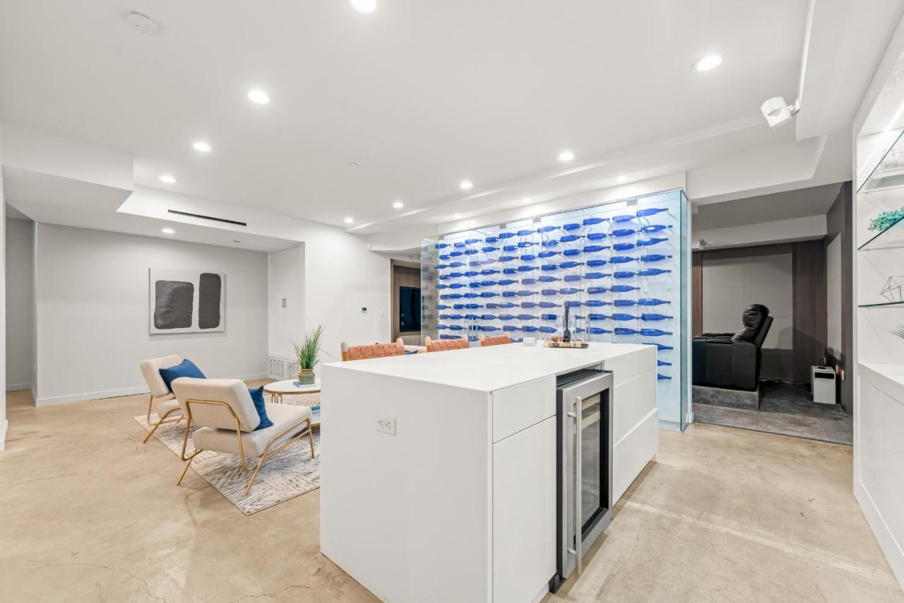 Coldwater Canyon Apartamento *