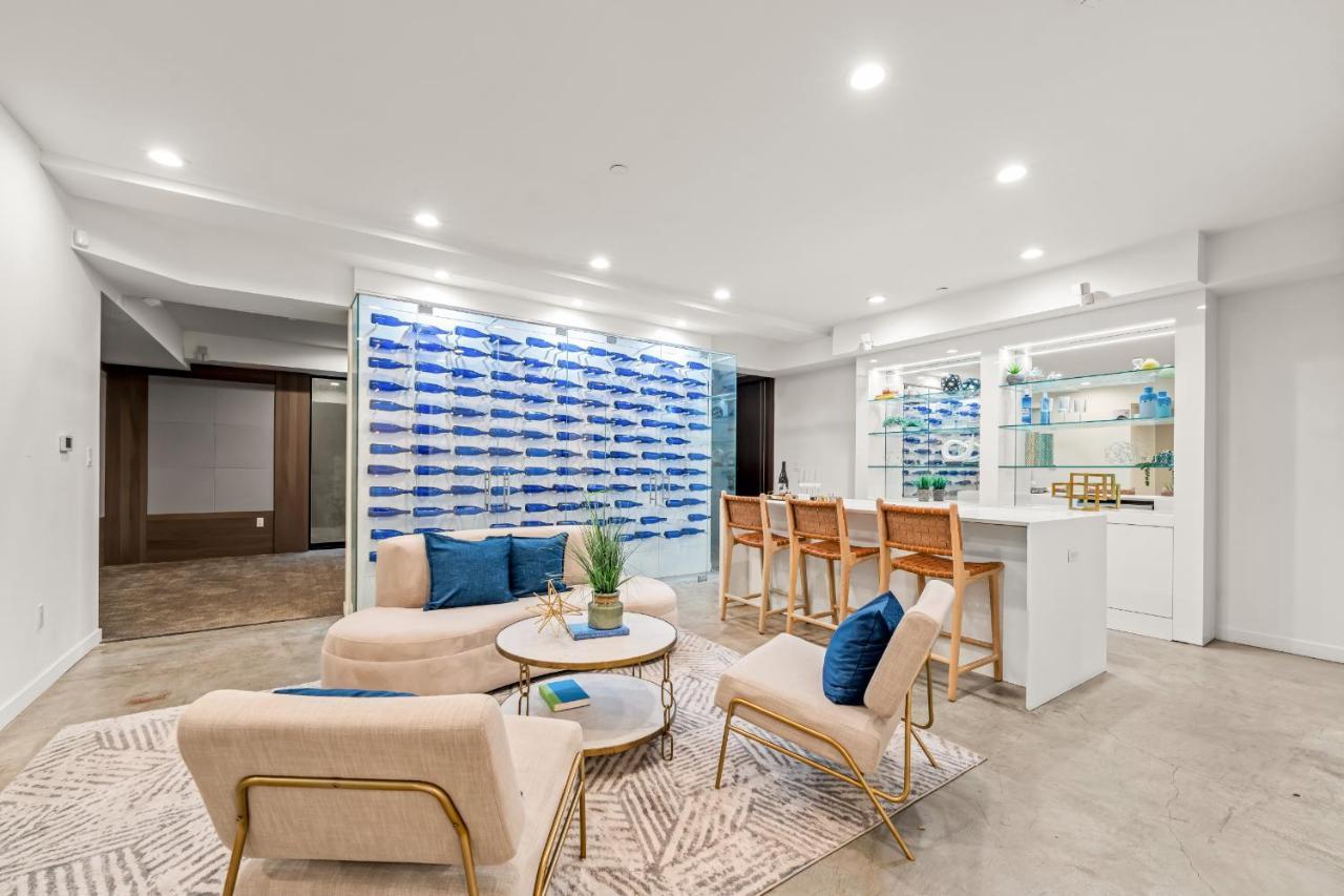 Apartamento Coldwater Canyon Los Angeles