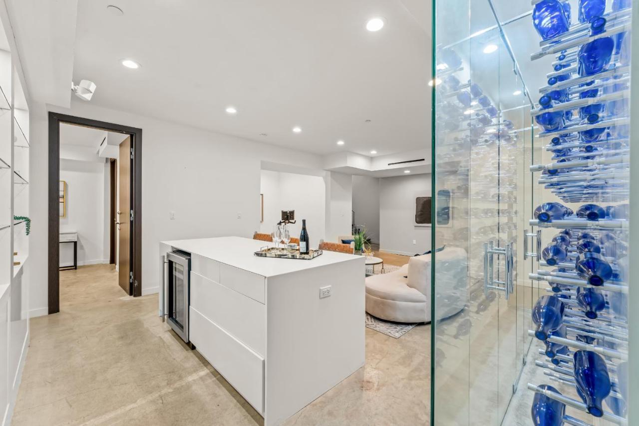 Coldwater Canyon Apartamento