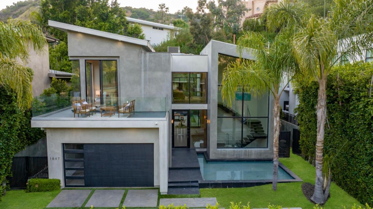 Apartamento Coldwater Canyon Los Angeles