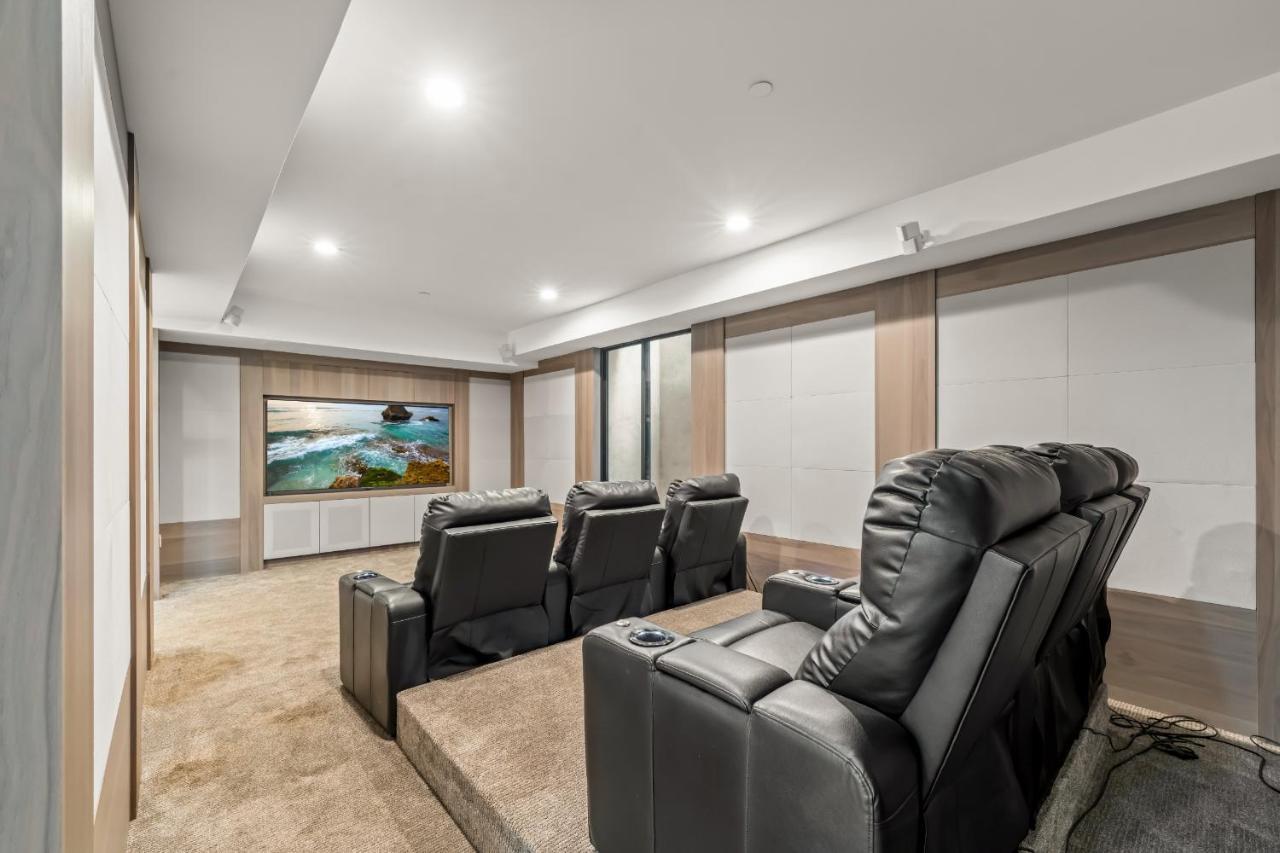 Coldwater Canyon Apartamento *