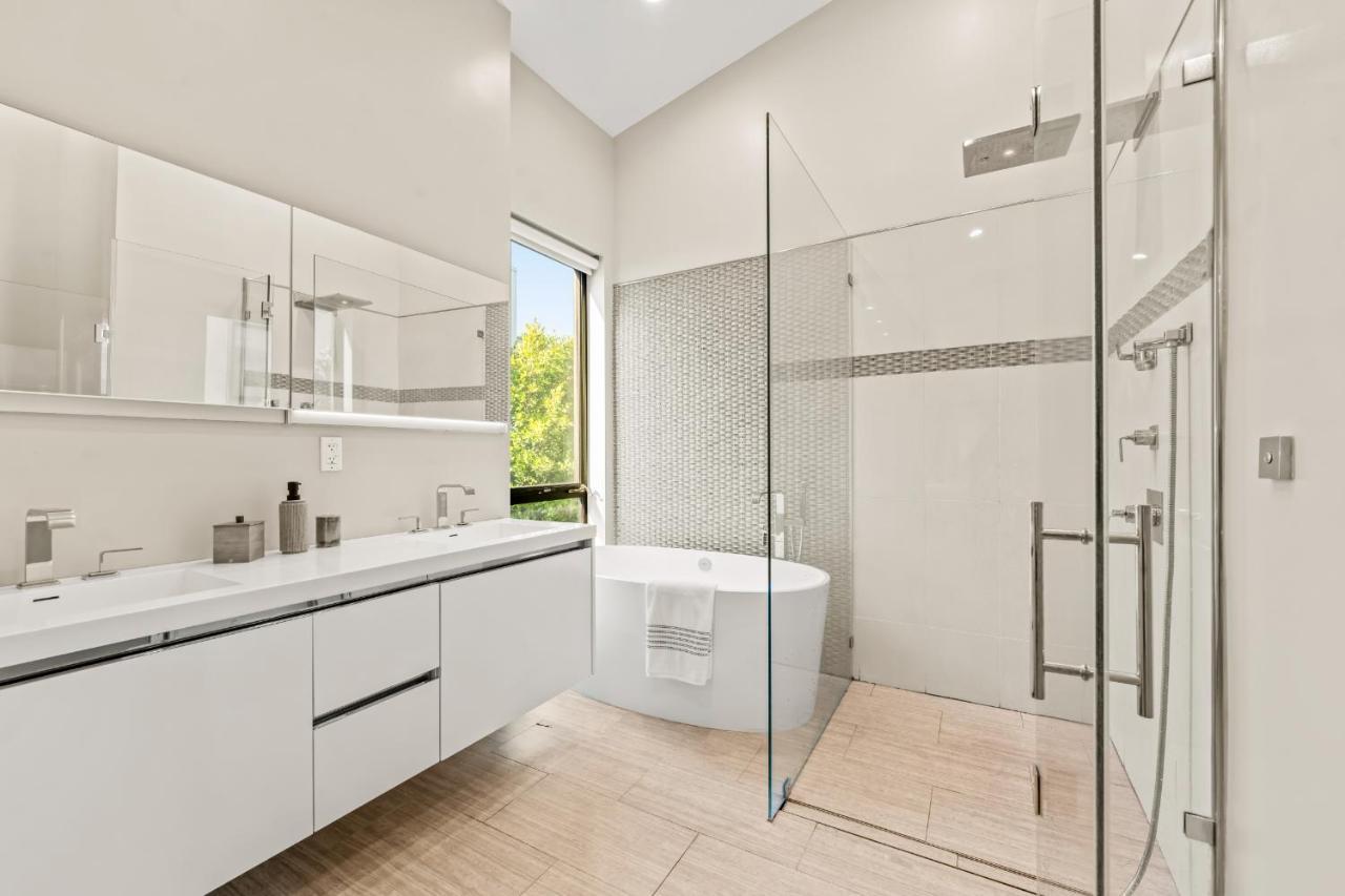 Coldwater Canyon Apartamento