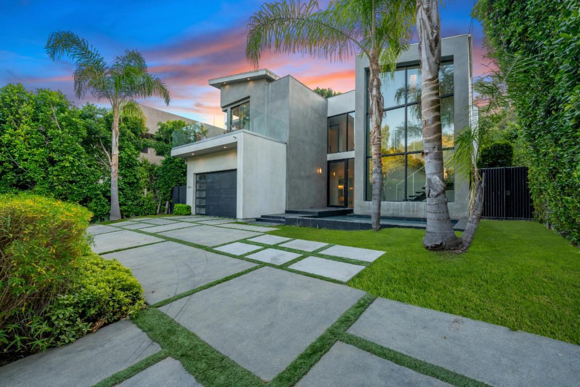 Apartamento Coldwater Canyon
