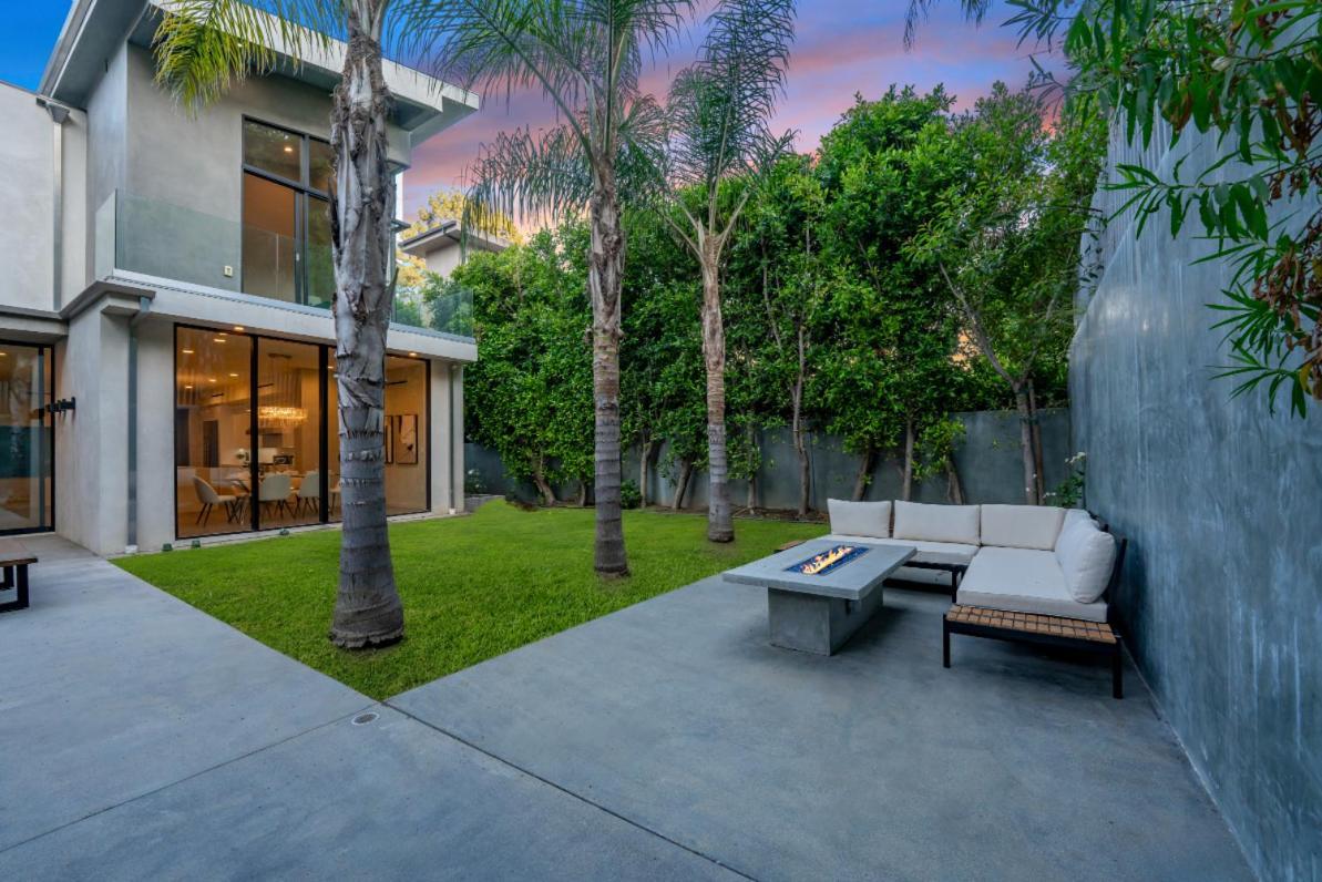 Apartamento Coldwater Canyon